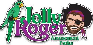 Jolly Roger Amusement Park® - Ocean City's Premier Amusement Facilities